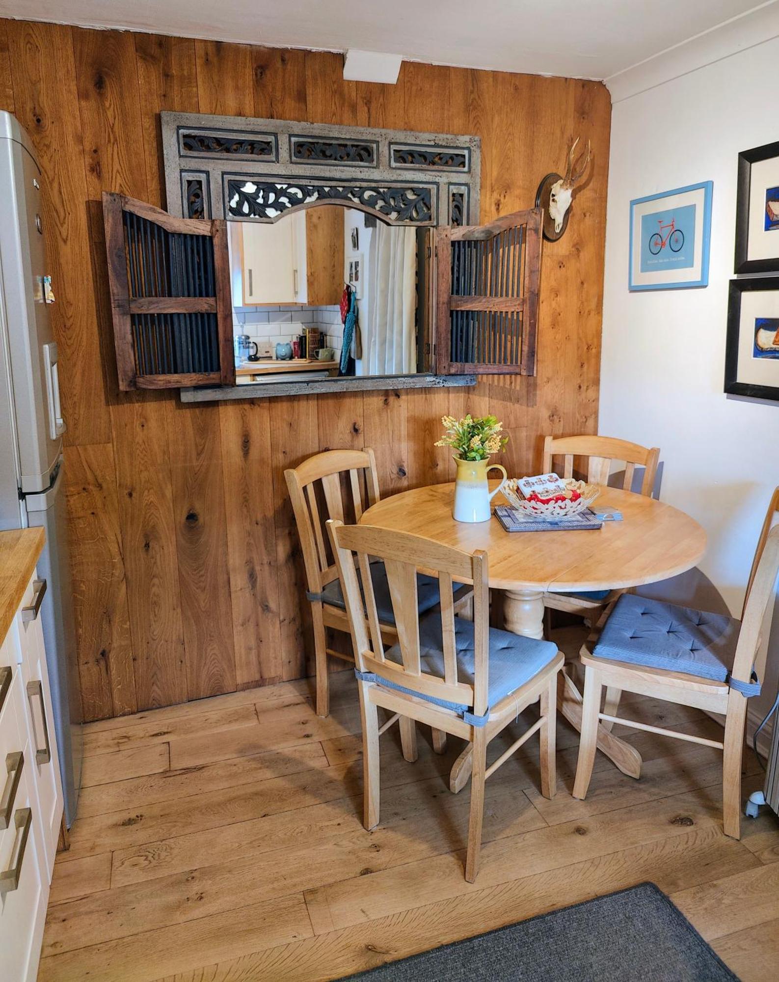 Pitcaithly Cottage Abernethy Esterno foto