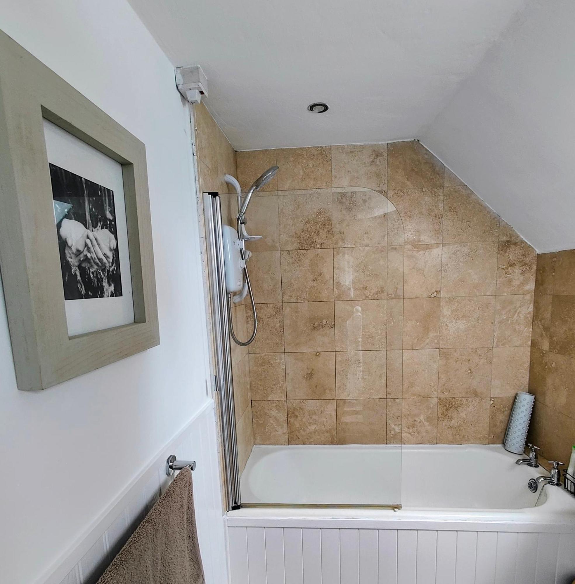 Pitcaithly Cottage Abernethy Esterno foto